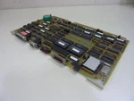Cincinnati Milacron Circuit Board 3-533-0351G Used #49313. Fixed Price $259.00.