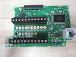 Mitsubishi BC186A512G53 Circuit Board E5DCA37CNA. Fixed Price $504.77.