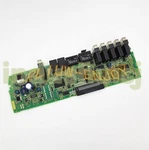 1PC Used Fanuc A20B-2102-0670 Control Boar. Fixed Price $953.61.