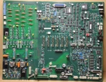 34016 Waters Pcb Assy, A/d Bd 3961232DC1 For Parts Only. Fixed Price $1200.00.