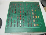 Boston Digital Servo In Counter Board Tach 1-7B 11D553. Fixed Price $75.00.