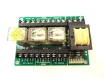 Used Magnetrol 09-5131-001 Control Board 095131001. Fixed Price $440.00.