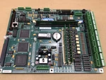 Mattec 350-0128A Pc Board #4001X42IAC. Fixed Price $1600.00.