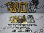 2001 2002 Dodge 2500 5.9 24V Diesel NV5600 4X4 Abs Pump Module 52010033AB Oem. Fixed Price $229.95.