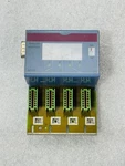B&r 7AF101.7 Analog Interface Module. Fixed Price $249.00.