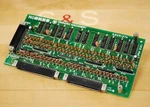 Yamazaki S829137A PM-530 Expansion Memory Circuit Board Parts Only. Fixed Price $126.34.