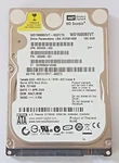 160GB Sata Western Digital WD1600BEVT-60ZCT0 5400RPM 8MB Hdd 2.5" Hard Drive. Fixed Price $95.67.