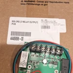 Schlage 900-2RS Relay Output Pcb Access Control Board. Fixed Price $90.00.