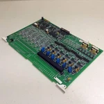 Barber Colman T/c Analog Inp Circuit Board A-60133-303-1 Used #73273. Fixed Price $522.50.