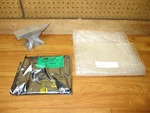 Abb Robotics APMXB-03 *new Old Stock* Multiplexer Circuit Board E-32215. Fixed Price $699.75.