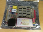 Icore Acurex A-d Converter Board 16978 01C 16979 (16730). Fixed Price $299.99.