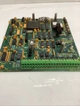 Baldor PC09003C-00 Rev Industrial Control Board Pcb. U-434. Fixed Price $530.00.