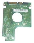 Western Digital WD1600BEVT-75A23T0 160GB Sata Pcb Board Only 2061-771672-F04. Fixed Price $14.99.