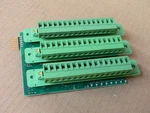 Syscon Plantstar 15684B 091813 Printed Plc Circuit Board. Fixed Price $999.99.