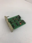 Ferag 11.3.720.025.02 Circuit Board Type - Replacement For 3G2AM I/o Module. Fixed Price $100.00.