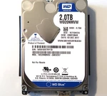 Western Digital WD20NMVW-59EDZS7 (WXR1) EBMT2BKB Thailand 2TB Usb 03DEC2017. Fixed Price $112.00.