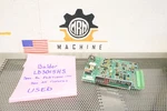 Baldor LD3015HS Spec. No. FLD7150C-00 Drive Board Used With Warranty. Fixed Price $1499.99.