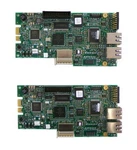 Ae Advanced Energy 33070200-02 ETHERCAT-54450 MODULE-4 Pcb 23070130-A Lot Of. Fixed Price $803.26.