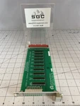 Applied Materials/amat Interlock Select Board Assy Pn: 0100-20037 Rev:. Fixed Price $965.00.