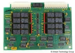 Cirris Systems 17-18940-03F 1000H+ Signal Switching Relay Module. Fixed Price $795.00.