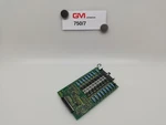 Bachmann E06149/00 002 Battenfeld Unilog Ca 16/P 2.5 S Module Output Board. Fixed Price $172.55.