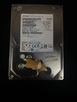 647467-001 Hpe Hitachi 1TB 7.2K 6G Sata 3.5" Lff Hdd HDS721010CLA632. Fixed Price $23.99.