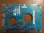 Fujitsu MHW2040BH CA0682D-B114 07FDDC-0000001C 40GB 2.5" Sata Pcb. Fixed Price $16.22.
