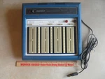 Vintage Heathkit Laboratory Breadboard Model ET-3300 Powers On. Fixed Price $25.00.