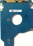 Toshiba MK6465GSXW HDD2H81 RL01 010 A0/GJ003A (G002641A) 640GB 2.5" Sata Pcb. Fixed Price $14.70.