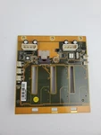 Chenbro 80H10211203A0 Backplane Circuit Board. Fixed Price $45.00.