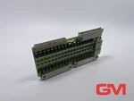Arburg Card 661 132.539 Sn. 116725 Special Signals. Fixed Price $476.04.
