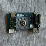 Mister Fpga Io Board V6.1 Analog. Fixed Price $28.90.