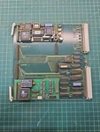 Bystronic Diocom Circuit Board 4E0774-4-C. Fixed Price $500.00.