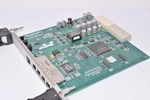 New, Quantum Cluster Controller 451FTO1FL 6441030-01D, Magjack SI-40070, Circuit. Fixed Price $38.98.