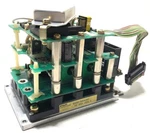 Yaskawa JUSP-WS20AAY13 JUSP-WSCB20 DF9302897-B0 JUSP-WSCA20AA 6MBP75RA060. Fixed Price $339.99.