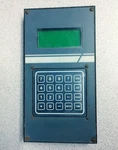 Reliance Electric 9097-1026-505 Panel Mount Keypad Wow!!. Fixed Price $799.99.