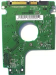 WD1600BEVS-08VAT2 (2061-701499-E00 Ac) 2060-701499-005 Rev P1 160GB Sata Pcb. Fixed Price $18.95.