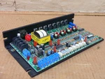 Electronics KBRG-212D 90V Dc Motor Variable Speed Drive. Fixed Price $379.99.