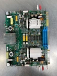 Abb Saft 121 Pac Pulse Amplifier Board, (57411503) (3D-34). Fixed Price $1314.00.