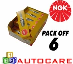 Ngk Replacement Spark Plugs Aston Martin DB7 Volante #3330 6PK. Fixed Price $33.69.