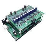 Mitutoyo MP251603 Led Control Board For QV-X302P1L-C Cnc Vison Measuring Machine. Fixed Price $620.00.