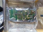 Hp Agilent 18594-60040 Card Auto Sampler 7673A 18599R RS-232 Upgrade Kit. Fixed Price $99.00.