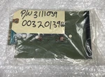 Hagan Westinghouse 3111039 Flasher Suply 2 Circuit Board. Fixed Price $105.00.