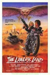 The Lawless Land Movie Poster Jsu Garcia Rolled One Sheet 1988 Sci-fi Western. Fixed Price $28.99.