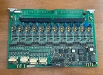 Barber Colman A-60133-1 T/c Analog Inp Assy Board, Used, Free Shipping. Fixed Price $425.00.