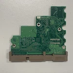 Seagate ST340014A 3.5" 40GB ATA/100 Hdd Pcb Board 100291893 Rev Fw 8.01. Fixed Price $50.59.