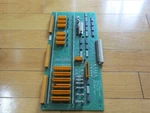Van Dorn Rev Analog Terminal Board PC330039 B! Outstanding Cond!. Fixed Price $750.00.