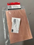 Injectorall Printed Circuit Board. Fixed Price $19.90.