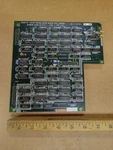 Okuma Opus 5000II Svp Card E4809-436-017-C. Fixed Price $48.00.