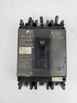 Fuji Electric BU-ECA3070 Circuit Breaker 70AMP 240V-AC Pole. Fixed Price $65.00.